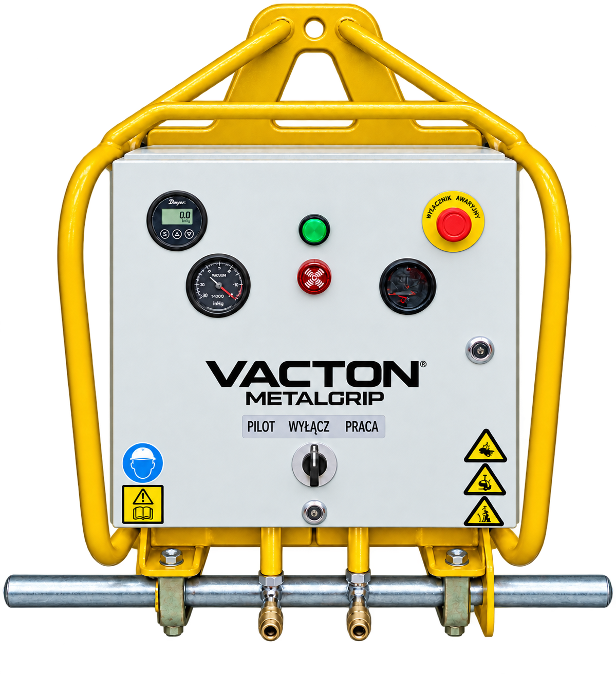 VACTON V400